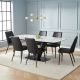Sienna 2000 Dining Table