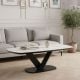 Sienna 1300 Coffee Table
