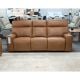Sorsha 3 Seater Recliner Sofa