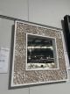 Clearance - Square Shell Edge 600 Mirror