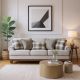 Stoughton 3 Seater Sofa