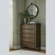 Sturlayne 5 Drawer Tallboy Chest