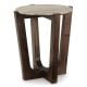 Tanidore Round Lamp Table