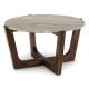 Tanidore Round Coffee Table