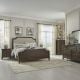 Veramond King Bedroom Suite With Tallboy