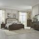 Veramond King Bedroom Suite With Dressing Table & Mirror