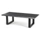 Xenia 1400 Coffee Table - No Drawers