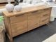 Clearance - 2 - Door Kildare Buffet - 3 Draw