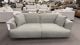Limited Stock - Harmony 3 Seater Sofa - Grey