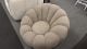Clearance - Snuggle Swivel Chair