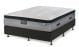 Aeroflex Queen Mattress - Silk Top