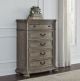Ardenfield 5 Drawer Tallboy Chest