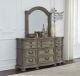Ardenfield Dressing Table & Mirror
