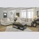 Asanti 3 + 2 Seater Sofa Suite