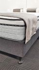 Ashton Fabric Bed Base