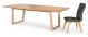 Brooke 2400 Dining Table