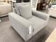 Clearance - Jessie Grey Armchair