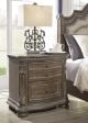 Charmond Bedside Table
