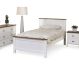 Cooper Single Bed - Two Tone