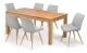 Cupertino 1800 Dining Table