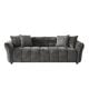 Davinci 3 Seater Sofa