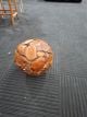 Clearance - Timber Ball Small - Narto Teak