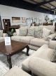 Clearance - Galemore Lounge Suite - 3 Seater + 2 Seater + Armchair