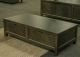 Grange 2 Drawer Coffee Table