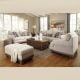 Harleson 3 + 2 + Armchair Sofa Suite
