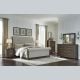 Hillcott Queen Bedroom Suite With Tallboy Chest