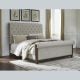 Hillcott Queen Bed