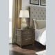 Hillcott Bedside Table