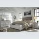 Kanwyn 5 Piece King Bedroom Suite With Dressing Table & Mirror
