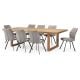 Kildare 2600 Dining Table