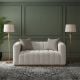 Langham 2 Seater Sofa - Linen