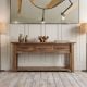Lawson 3 Drawer Hall Table