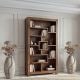 Metro Bookcase - Oak