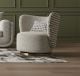 Modena Accent Chair