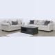 Northshore 3 + 2 Sofa Suite - Ash Grey