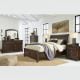 Porter Queen Bedroom Suite With Tallboy Chest