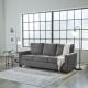 Rannis Queen Sofa Bed