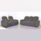 Remi 3 + 2 Seater Electric Recliner Suite