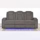 Remi 3 Seater Electric Recliner
