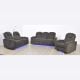 Remi 3 + 2 + 1 Seater Electric Recliner Suite