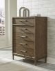 Roanhowe Tallboy Chest