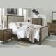 Roanhowe King Bedroom Suite With Tallboy Chest