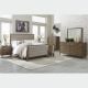 Roanhowe King Bedroom Suite With Dressing Table & Mirror