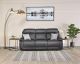 Seville 3 Seater Electric Recliner Sofa