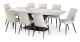 Sienna 2390 Dining Table