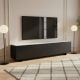 Sienna Large Entertainment Unit